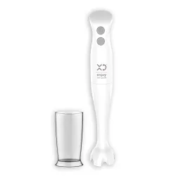 XD Enjoy XDGNR55 frullatore 0,6 L Frullatore ad immersione 500 W Bianco