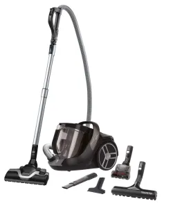 Rowenta Silence Force RO7260 2,5 L A cilindro Secco 550 W Senza sacchetto
