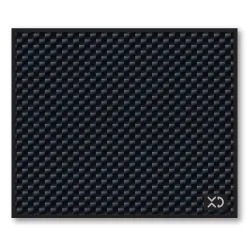 XD Enjoy XDMP01 tappetino per mouse Carbonio