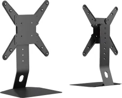 XD Enjoy XDLUM359 Supporto TV a parete 165,1 cm (65") Nero