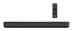 XD Enjoy XDHH089SB altoparlante soundbar Nero 100 W
