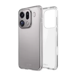 SBS TESKINOPA6T custodia per cellulare 17,2 cm (6.78") Cover Trasparente