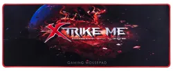 Xtrike Me Mouse pad
