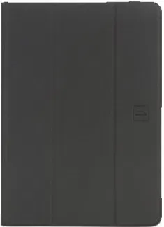 Tucano TAB-3LEM11-BK custodia per tablet 27,9 cm (11") Custodia a libro Nero