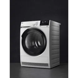 AEG Series 8000 Asciugatrice 8 Kg Classe B TR8HG8B MADE IN EUROPE