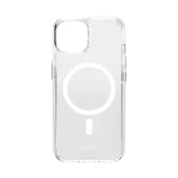 SBS TED3OMAGCOVIP1661P custodia per cellulare 16 cm (6.3") Cover Trasparente
