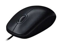 Logitech M90 mouse a filo
