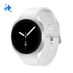 Samsung Galaxy Watch8 L330 44mm Bluetooth - Graphite EU