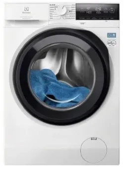 Electrolux Lavatrice Carica Frontale 10 Kg Classe A 1400 Giri EW6F310V MADE IN EUROPE