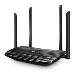TP-LINK ARCHER A6 router wireless Gigabit