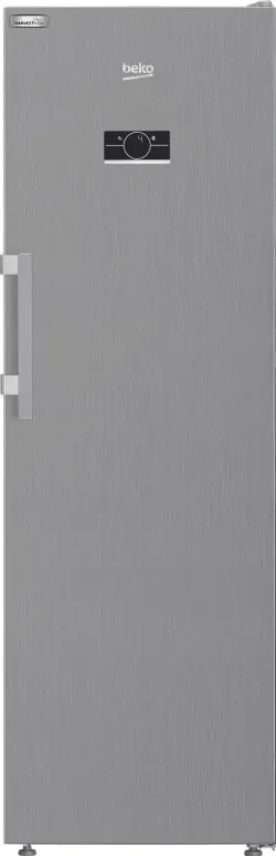 Beko B7RMLNE445ZXP: Frigorifero Monoporta Beyond, Total No-Frost, 59.5 cm