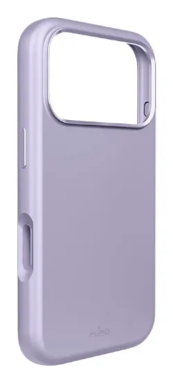PURO ICON MAG PRO custodia per cellulare 16 cm (6.3") Cover Rosa