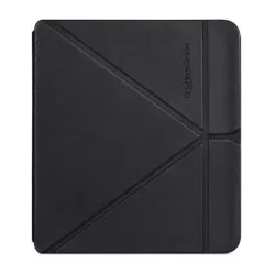Rakuten Kobo N418-AC-BK-E-PU custodia per e-book reader 17,8 cm (7") Cover Nero