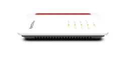 Box FRITZ! 7510 INT router wireless Gigabit Ethernet Banda singola (2.4 GHz) Bianco