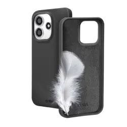 SBS TEINSTXIRNO14K Cover Nero xiaomi redmi note 14