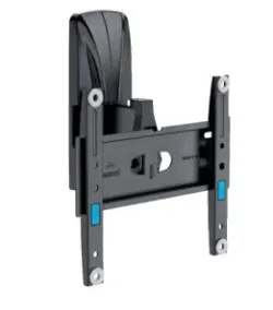 Meliconi Slimstyle Plus 200ST 114,3cm (45") Nero