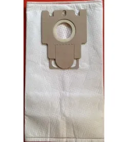 Elettrocasa ME 4 TNT accessorio e ricambio per aspirapolvere Sacchetto per la polvere Aspirapolvere elettrica