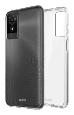 SBS TESKINTCL501T Cover Trasparente TCL 501