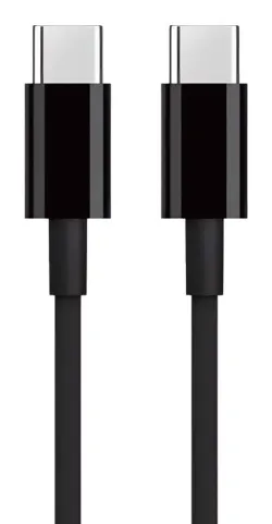 XD Enjoy XDCE39GT cavo USB 1 m USB C Nero
