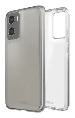 SBS Skinny custodia per cellulare 17,5 cm (6.88") Cover Trasparente per motorola g06