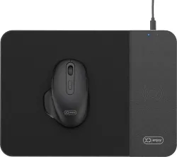 XD Enjoy XDYM9099 mouse Universale Mano destra RF Wireless 1600 DPI