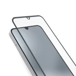 SBS TESCRFCSAA27 protezione per lo schermo e il retro dei telefoni cellulari Protezione per parte posteriore/schermo Samsung