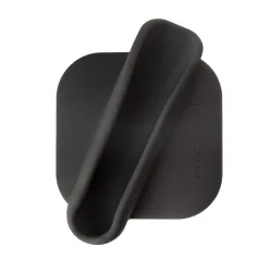 Case & Me CMSILSUCTIONLIP4 accessorio per smartphone e telefoni cellulari Portarossetto