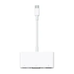 Apple Adattatore multiporta da USB-C a VGA