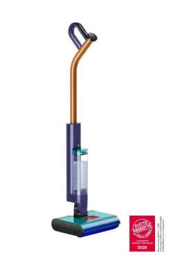 Dyson Lavapavimenti Clean+Wash Hygiene
