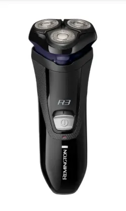Remington Rasoio a Testine Rotanti Style Series R3 R3002