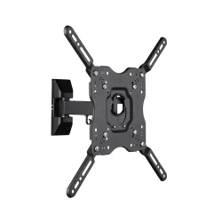 XD Enjoy XDCIM41S Supporto TV a parete 139,7 cm (55") Nero