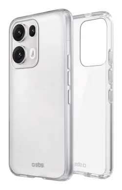 SBS Skinny Cover Trasparente OPPO RENO 13 PRO