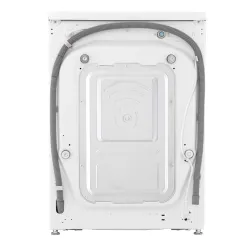 LG F4R709TAIDD Lavatrice 9kg AI DD, Classe A-10%, 1400 giri, Vapore, Wi-Fi