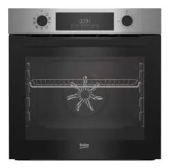 Beko BBIM11300XMP: Forno Beyond Multifunzione Pirolitico, b300, 9 Funzioni
