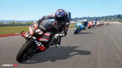 Milestone MotoGP 26 - Code in a Box