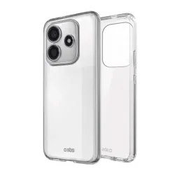 SBS TESKINXIRNO144GBIGT Cover Trasparente xiaomi redmi note 14