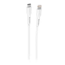 SBS Charging Data 3 m Bianco