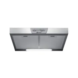 Electrolux Cappa Integrata Tradizionale Classe D 60 Cm LFU216X