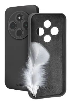 SBS Instinct Cover Nero XIAOMI REDMI 14C