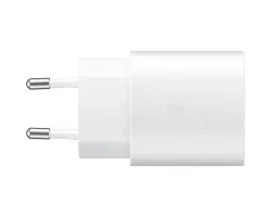 Samsung EP-TA800NWEGEU Caricabatterie per dispositivi mobili Universale Bianco AC Ricarica rapida Interno