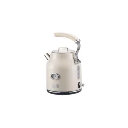 XD Vintage XDHA148 bollitore elettrico 1,7 L 2200 W Avorio