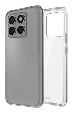 SBS TESKINHOX8BT custodia per cellulare 17 cm (6.7") Cover Trasparente
