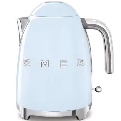 Smeg Bollitore Standard 50's Style – Azzurro LUCIDO – KLF03PBEU
