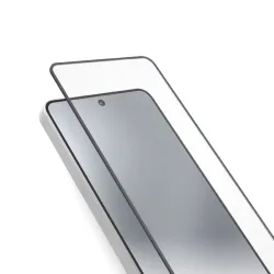 SBS TESCRFCSAS26 protezione per lo schermo e il retro dei telefoni cellulari Pellicola proteggischermo trasparente Samsung 1 pz