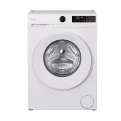 GD27SG7S lavatrice Caricamento frontale 7 kg 1200 Giri/min Bianco