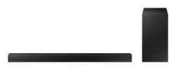 Samsung HW-T420 Nero 2.1 canali 150 W