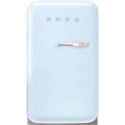 Smeg FAB5LPB6 frigorifero Libera installazione 34 L Blu Made in Italy