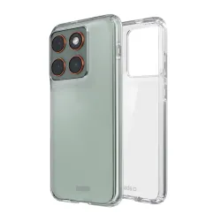 SBS TESKINMOTE70T custodia per cellulare 16,9 cm (6.67") Cover Trasparente