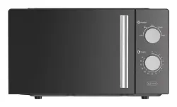 XD Enjoy XDDWMX55M forno a microonde Nero Solo microonde Superficie piana 20 L 700 W