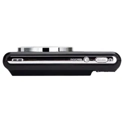 AgfaPhoto Realishot DC5200 Fotocamera compatta 21 MP CMOS 5616 x 3744 Pixel Nero - EX DEMO prodotto nuovo con imballo aperto